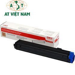 Mực in Laser đen trắng OKI B410/430/440/MB460/470/480 3500 pages                                                                                                                                        